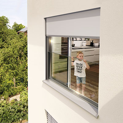 Absturzsicherung VisioNeo 